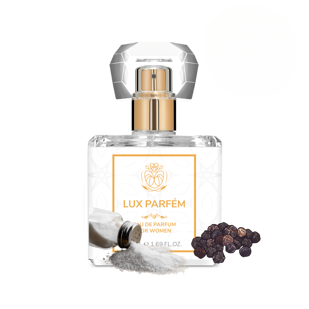 089 Lux Parfém  REVEAL